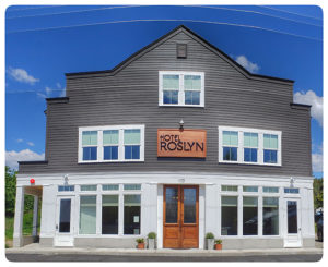 Roslyn